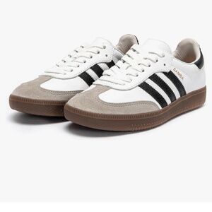 “Adidas Samba OG” - Inspired (Unisex)